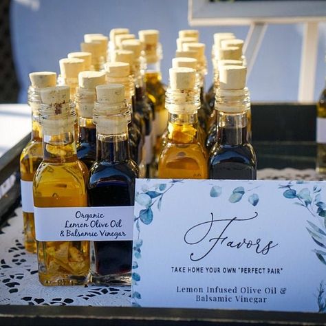 Olive Oil Wedding Favors, Photographer Client Gifts, Olive Oil Favors, Italian Wedding Favors, Wedding Favours Bottles, Greek Olive Oil, Infused With Love, Vinegar Bottle, Organic Extra Virgin Olive Oil