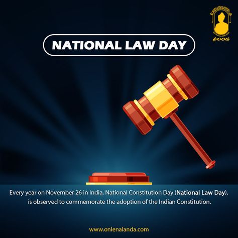 This day is often referred to as Samvidhan Divas, How many of you are thinking of a future in LAW? Comment you career choice below. . . #Nalanda #onlenalanda #nalandaeducationinstitute #education #topnotcheducation #learning #children #studies #informative #skills #smartkids #smart #kids #brightfuture #futureofindia #schools #funactivities #activities #sm4dm #nationallawday #lawday Samvidhan Divas, Future Of India, Indian Constitution, Constitution Day, Career Choices, Smart Kids, Bright Future, Fun Activities, How Many