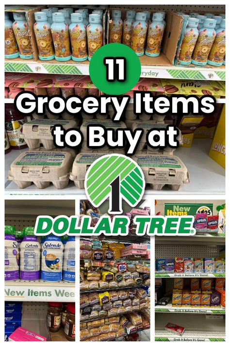 grocery items at dollar tree Dollar Tree Grocery Haul, 25 Dollar Grocery Budget, Dollar Tree Keto, How To Buy Groceries For A Month, Grocery Store Hacks, Grocery Must Haves, $30 Grocery Budget, Dollar Tree Food Recipes, Groceries Under $100