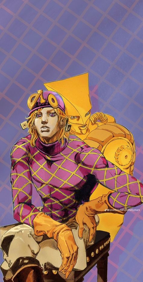 Wallpaper Iphone Winter, Gojo Satoru Wallpaper, Jjk Wallpaper, Diego Brando, Fireplace Tv Wall Decor, Jojo Fashion, Jojo's Bizarre Adventure Stands, Jojo Stands, Room 2023