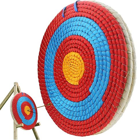 Arrow Target, Recurve Bow Hunting, 3d Archery, Archery Range, Shooting Practice, Hunting Arrows, Archery Supplies, Bow And Arrow Set, Recurve Bows