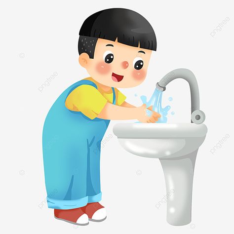 boy clipart,washing hands,handwashing,health,hand washing day,boy,faucet,clean,cartoon,character,material,element,cartoon hand drawn,cartoon clipart,hands clipart,washing hands clipart,health clipart,character clipart,tap clipart,under clipart,faucet clipart,handwashing clipart Washing Hands Drawing, Washing Hands Clipart, School Picture Frames, Brother And Sis, Boy Clipart, Sitting On His Lap, Hand Clipart, Hand Games, Watercolor Flower Background