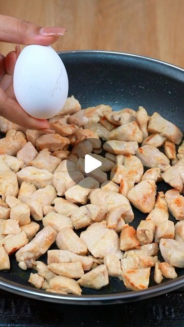 Recetas con Sabor on Instagram: "¡Pechugas de pollo de una manera nunca antes vista!" July 28, Audio, On Instagram, Instagram