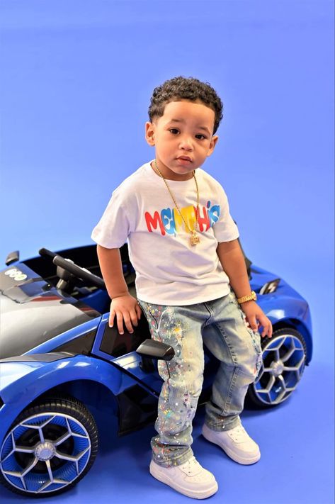 Baby Boy Birthday Photoshoot Ideas, Toddler Boy Birthday Photoshoot, Boys Birthday Photoshoot Ideas, Black Toddler Boy Hairstyles, 2nd Birthday Boy Photoshoot, Toddler Boy Photo Shoot Ideas, Toddler Boy Photoshoot, Boy Photoshoot Ideas, Toddler Boy Fashion Swag