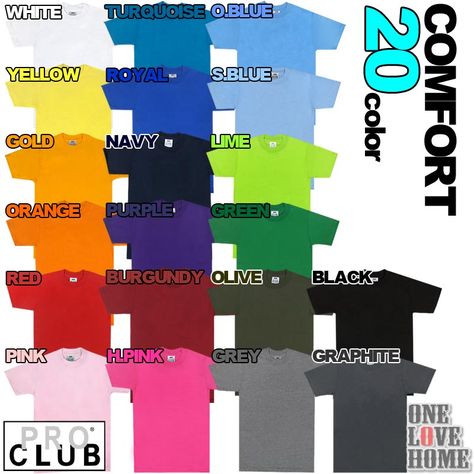 Pro Club Clothes, Pro Club Sweatpants Cargo, Pro Club Sweatpants, Pro Club T Shirt, Pro Club Fits, Pro Club Shirt, Pro Club Outfits, Pro Club Shirts, Mexican Board