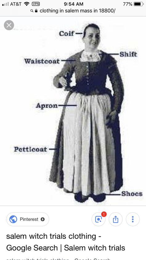 Clothing in salem in 1600’s 1690s Fashion, Puritan Dress, Pilgrim Dress, Stays Corset, Colonial Clothing, English Women, Pilgrim Clothing, 17th Century Clothing, Class Woman