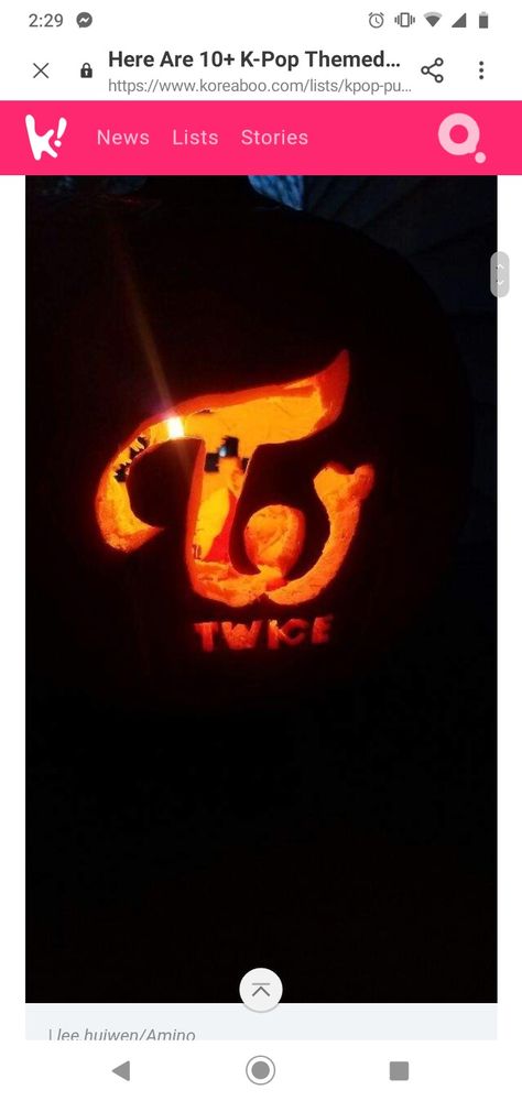 Kpop Pumpkin Carving Ideas, Kpop Pumpkin Carving, Pumpkin Cravings, Pumpkin Carving Ideas, Carving Ideas, Fun Things, Pumpkin Carving, Pumpkins, Carving