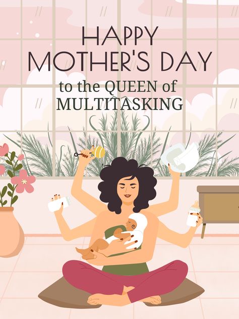 Mother's Day Poster Layout, Mothers Day Poster Design Ideas, Mother Day Poster Ideas, Mothers Day Poster Ideas, Mothers Day Poster Design, Happy Mothers Day Poster, Mother Poster, Mother's Day Poster, Happy Mothers Day Wishes