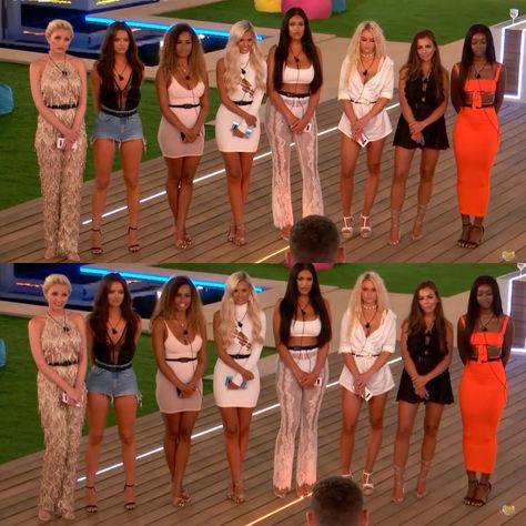 Best Love Island Outfits, Love Island Halloween Costume, Ella Love Island Outfits, Ella Thomas Love Island Outfits, Love Island Costume, Love Island Costumes, Love Island Aesthetic, Island Fits, Love Island Outfits