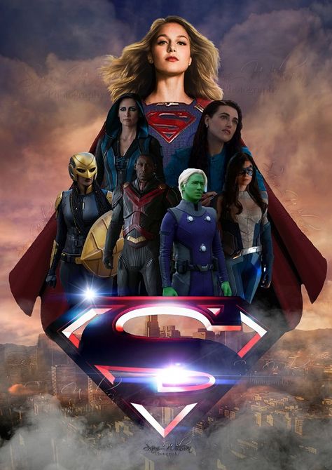 Dc Arrowverse, Superman Girl, Justice League Art, Superman Artwork, Alex Danvers, Melissa Supergirl, Best Marvel Characters, Dc Comics Wallpaper, Superhero Room