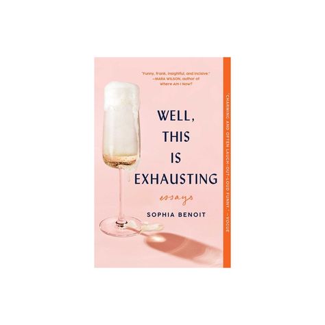 Well, This Is Exhausting - by Sophia Benoit (Paperback) Book Bucket, Reading Adventure, Reading Rainbow, Recommended Books To Read, Inspirational Books To Read, Ins And Outs, Self Help Books, Good Girl, Inspirational Books