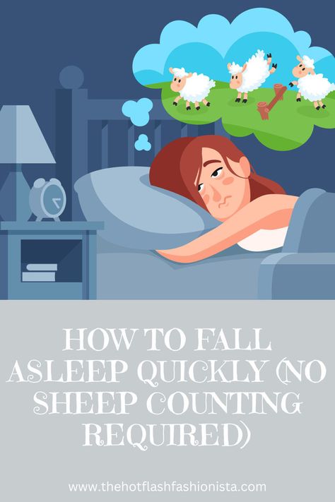 Struggling to fall asleep? 💤 Counting sheep isn't the only option! Check out these quick and easy sleep tips that can help you drift off faster than you thought possible. #SleepHacks #InsomniaTips #BetterSleep #Relaxation How To Fall Asleep Quickly, Caffeine Free Drinks, Fall Asleep Quickly, Calming Sounds, Counting Sheep, Adequate Sleep, Sleep Tips, Staring At You, Throw In The Towel