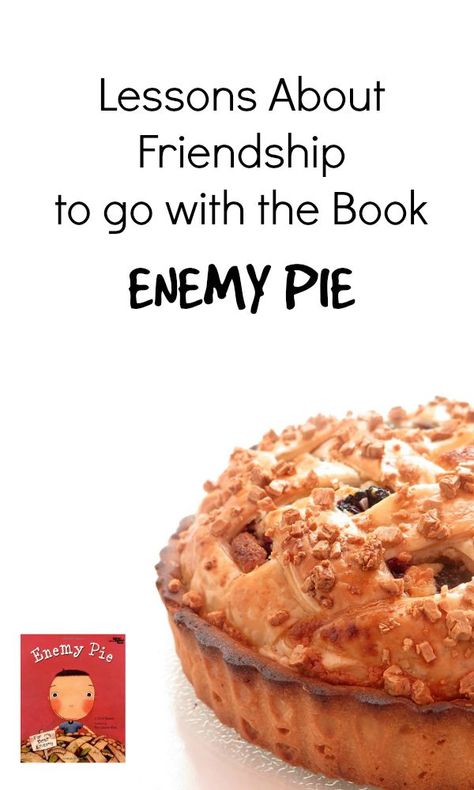 Diy Wrecking Ball, Thrive Activities, Enemy Pie, Fun Science Experiments For Kids, Preschool Friendship, Homework Tips, Book Themed Activities, Fun Science Experiments, Building Friendships