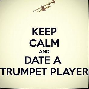 Trumpet Memes Funny, Trumpet Humor, Trumpet Jokes, Trumpet Quotes, Band Bus, Band Puns, Trumpet Shirts, Musical Jokes, Marching Band Memes