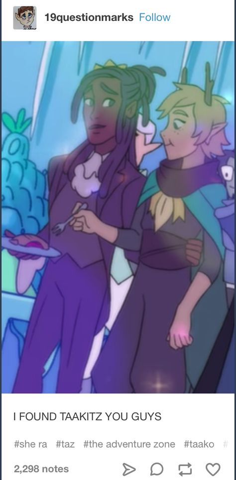 taako and kravitz in she ra Taako And Kravitz, The Adventure Zone Taako, Indrid Cold, Adventure Zone Podcast, Mcelroy Brothers, Black Butler Meme, Adventure Zone, The Adventure Zone, Tik Tok Videos Funny