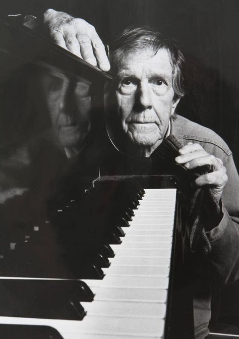 Merce Cunningham, John Milton, Istoria Artei, France Culture, John Cage, Classical Musicians, Experimental Music, Contemporary Music, Music Images