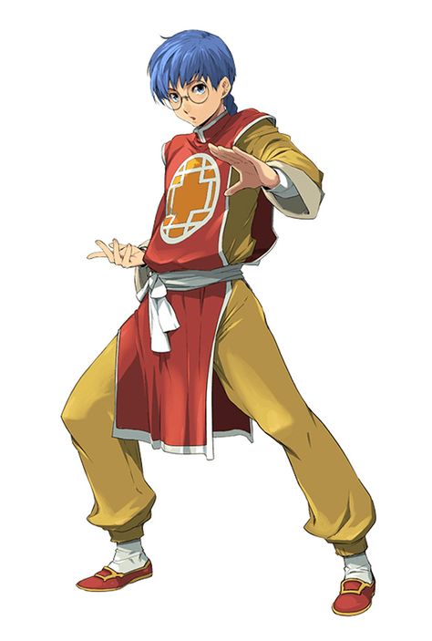 Chinese Martial Artist Character Design, Martial Arts Character Design, Martial Artist Character Design, Artist Character Design, Arcana Art, Artist Character, Wolf Artwork, Blank Background, Star Ocean