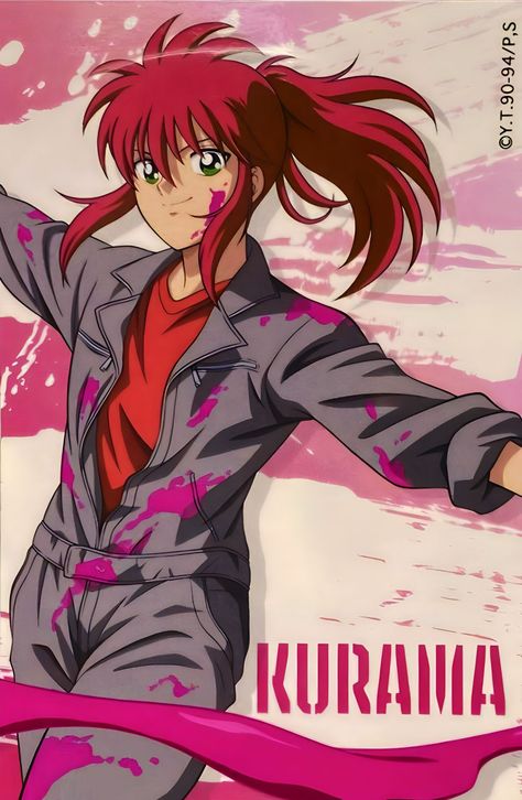 Yyh Kurama, Kurama Yyh, Sun Eater, Shuichi Minamino, Kurama Hiei, Youko Kurama, Kurama Yu Yu Hakusho, Yoko Kurama, Yu Yu Hakusho Anime