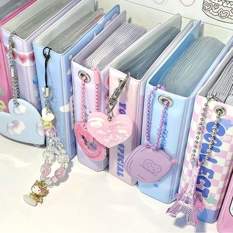 Office Stationary, Cute School Stationary, Desk Inspo, Mini Desk, Stationary School, Room Desk, Cute Room Ideas, Kawaii Room, Cute Stationery