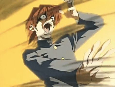 Yugioh Anime GIF - Yugioh Anime Omg - Discover & Share GIFs Taverna Medieval, Meme Template, Funny Reaction Pictures, Anime Eyes, Yu Gi Oh, Reaction Pictures, Live Action, Anime Style, Animated Gif