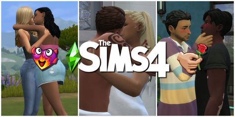 These Romance mods for The Sims 4 unlock dozens of new options for Sim relationships, attractions, romance, and WooHoo. Sims Love, College Reunion, Passionate Romance, Tender Embrace, Science Club, Acting Class, High School Years, School Reunion, Romantic Stories