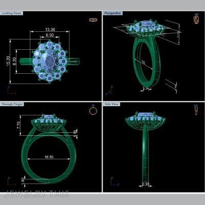 Matrix Jewelry Design, Gold Gallery, Jewelry Design Drawing, Jewelry Drawing, Swirl Ring, Unique Diamond Rings, Cad Design, Unique Diamonds, Jewelry Design Necklace