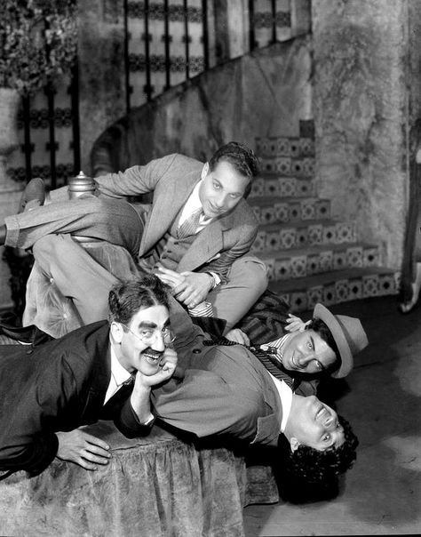 Zeppo Marx, Harpo Marx, Funniest Pictures Ever, Marx Brothers, Groucho Marx, Fritz Lang, Classic Comedies, Laurel And Hardy, Comedy Films