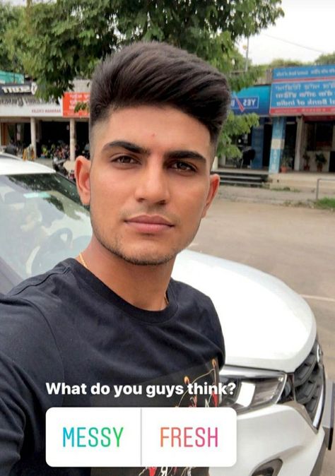 Shubman gill in new haircut Shubman Gill Hairstyle, Shubman Gill Boyfriend Material, Shubham Gill, Shubhman Gill, Shubman Gill, New Haircut, New Haircuts, Virat Kohli, Sports Stars