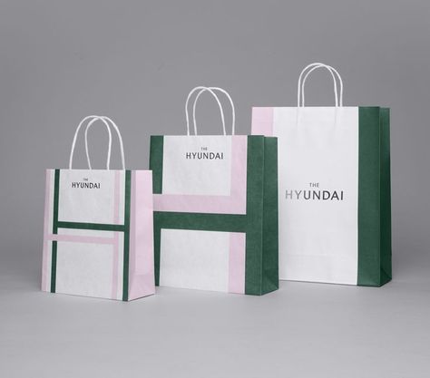 Shopping Bag Design, Paper Bag Design, Company Bag, Retail Bags, Graphic Design Company, Corporate Identity Design, Graphic Design Packaging, Logotype Design, Bag Packaging