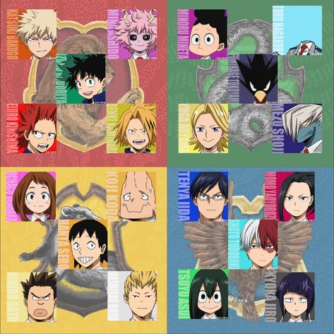 Hogwarts students class 1-A Group Mha X Harry Potter Crossover, My Hero Academia X Harry Potter, My Hero Academia Harry Potter, Mha Harry Potter, Mha X Harry Potter, Hogwarts Academia, Harry Potter Crossover, Boyfriend Scenarios, Susanoo Naruto