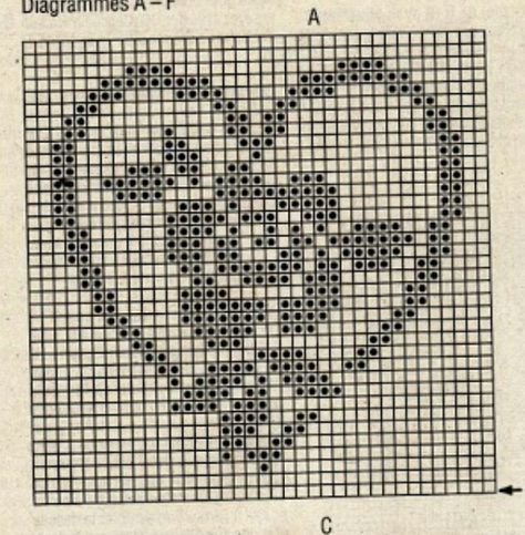 Stitch Hat, Fillet Crochet Patterns, Purple Hat, Filet Crochet Charts, Fillet Crochet, Pixel Crochet, Pix Art, Cross Stitch Heart, Paper Embroidery