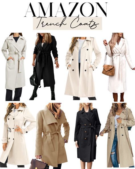 Euro Vacation, Versatile Fall Outfits, Coats 2024, Amazon Outfits, December Outfits, Outfits To Try, Inexpensive Clothes, Paris Trip, London Outfit