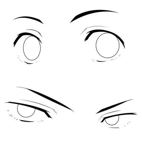 Easy Anime Eyes, Best Anime List, Fig Drawing, Hero Villain, How To Draw Anime Eyes, Pencil Drawings For Beginners, Eye Sketch, Manga Drawing Tutorials, Your Drawing