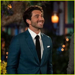 Joey Graziadei Reacts to New ‘Bachelor’ Twist, Explains Why It Was His Biggest Fear