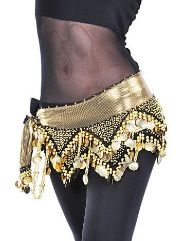 Belly dance belt Yellow Flies, Ritika Singh, Belly Dance Belt, Aaliyah Style, Dance Belt, Hip Scarves, Dance Accessories, Concert Fashion, Belly Dancers