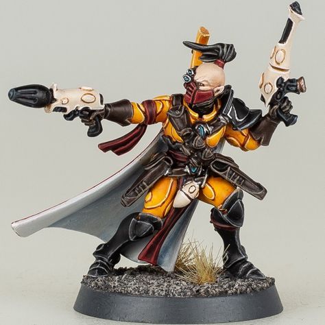 Voidscarred Corsairs, 40k Drukhari, Space Elf, Craftworld Eldar, Relaxation Therapy, Necromunda Gangs, Eldar 40k, Warhammer Eldar, 40k Eldar