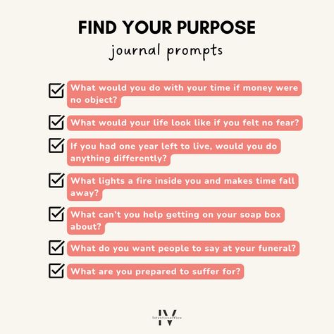 Life Purpose Worksheet, Finding Life Purpose, How To Find Your Life Purpose, Find Purpose In Life, Find Your Purpose In Life, Life Purpose Quotes, Life Mastery, Finding Purpose In Life, Lost In Life