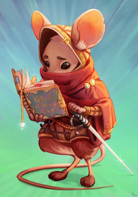 Mousefolk Dnd Art, Dnd Mousefolk, Ratfolk Dnd, Bard Dnd Art, Dnd Ratfolk, Mouse Character Design, 캐릭터 드로잉, Cute Creatures, Dnd Characters