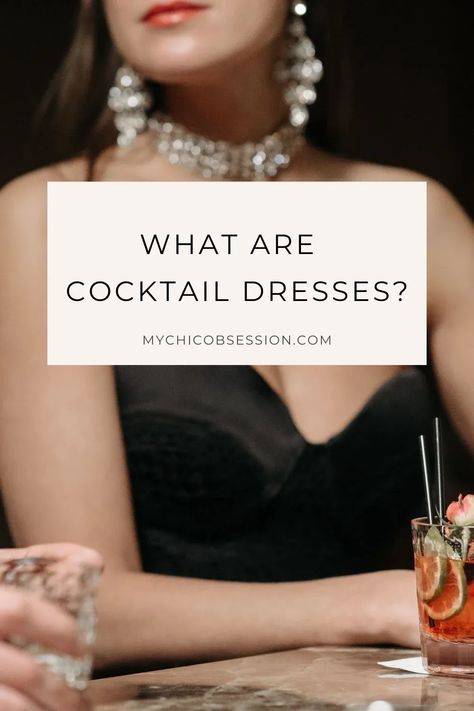 Cocktails Attire For Women, Formal Cocktail Dress Evening Party, Cocktail Dress Classy Evening Short Formal, Cocktail Party Looks For Women, Cocktail Dress Curvy Body Types, Cocktail Dress Black And White, Cocktail Dress Ideas Parties, Cocktail Women Outfits, Cocktail Black Dress Outfit