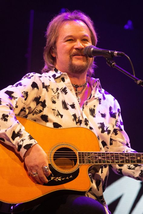 Travis Tritt is not gay. Travis Tritt has been the subject of rumors about his sexuality. Concert Venues, Travis Tritt, Country Musicians, Waylon Jennings, Outlaw Country, Concert Venue, George Jones, Kenny Chesney, Rock Songs