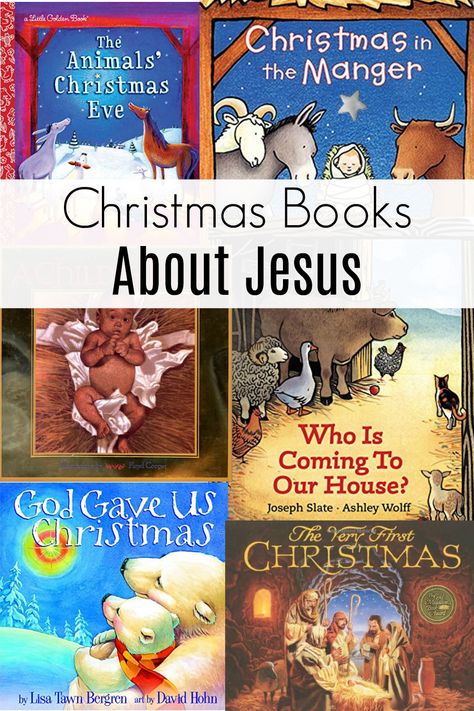 American History Curriculum, Early American History, Best Christmas Books, Christmas Picture Books, Christmas Devotional, Christmas Books For Kids, Christmas Units, Jesus Book, Christ Centered Christmas