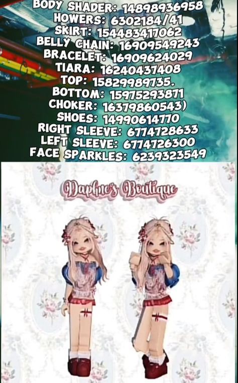 Rh Studio Outfit Codes, Roblox Body Codes, Rh Dance Studio Outfit Codes, Roblox Sets, Roblox Fashion, Clothing Studio, Light Pink Tops, Creative Life Quotes, Coding For Kids