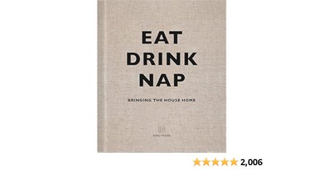 Eat, Drink, Nap: Bringing the House Home Eat Drink Nap Book, Soho House Miami, Home Spa Treatments, Poolside Fashion, Soho Home, Living Room And Dining Room, Perfect Bedroom, Soho House, House Blueprints