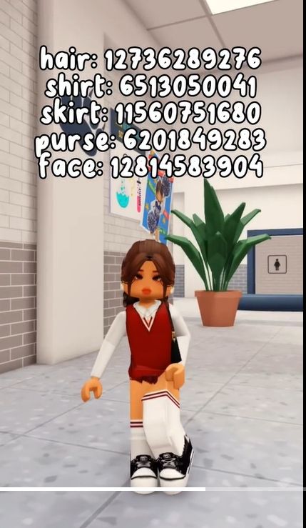 School Outfit Codes For Berry Ave, Berry Ave School Uniform Codes, Berry Avenue Codes Clothes School, Berry Ave School Outfit Codes, Bloxburg School Uniform Codes, Roblox School Uniform Codes, Berry Avenue Codes School Uniform, Berry Avenue School Uniform Codes, Red School Uniform