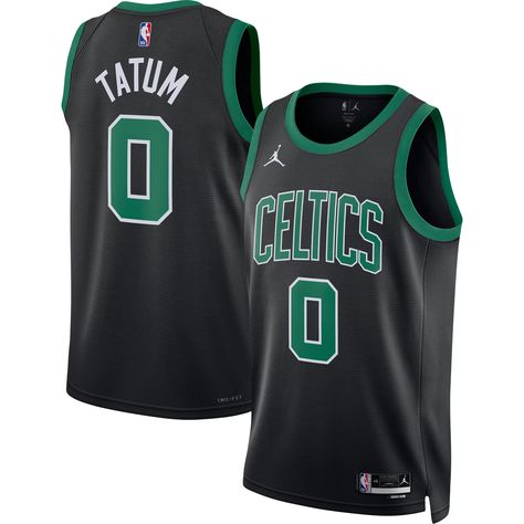 Jordan Jersey, Youth Game, Personalized Jersey, Jayson Tatum, Nba Jersey, Nike Green, Jordans For Men, Boston Celtics, Cincinnati Reds