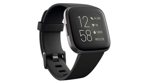 Fitbit App, Fitbit Versa 2, Best Fitness Tracker, Tracker Fitness, Phone Watch, Fitbit Charge, Apple Watch Series 3, Track Workout, Fitness Watch