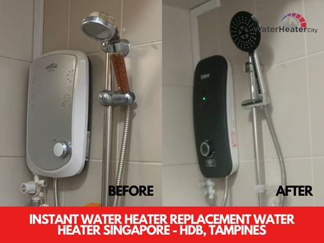 Tankless Water Heater Electric The Home Depot, Water Heater Expansion Tanks, Hot Water Heater Connections, Water Heater Expansion Tank Installation, On Demand Hot Water Heater, Instant Water Heater, Water Heater Installation, Water Heater Repair, False Ceiling