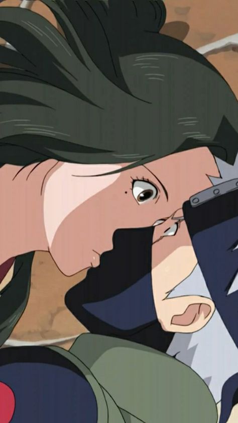 Kakashi kiss Kakashi X Hanare Naruto, Kakashi Kissing, Kakashi Hatake X Oc, Naruto Kiss, Kakashi X Naruto, Naruto A, Tender Kiss, Hatake Kakashi, Anime Reviews