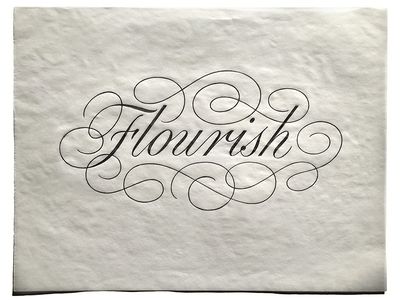 Flourish script sketch Nyc In November, Flourish Tattoo, Pilot Parallel Pen, Tattoo Script Fonts, Flourish Calligraphy, Calligraphy Fonts Alphabet, Pretty Letters, Copperplate Calligraphy, Hand Lettering Alphabet