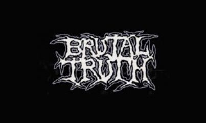 Brutal Truth Truth Logo, Brutal Legend, Brutal Truth, Metallic Logo, Arabic Calligraphy, Neon Signs, Logos